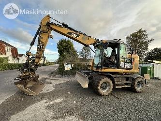 CAT M 317