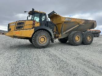 Bell B 45 E