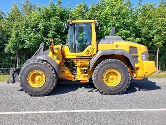 Volvo L120H