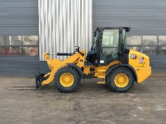 CAT 908
