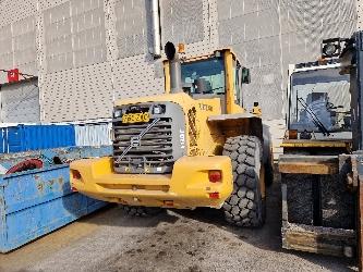 Volvo L 120 F