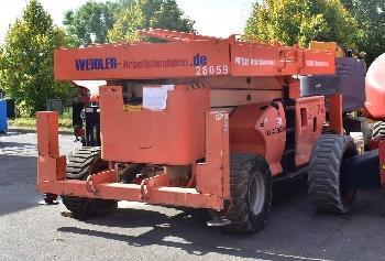 JLG RT4394
