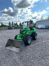 Avant 860 i