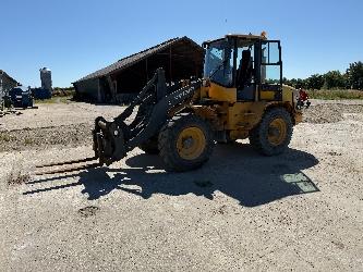Volvo L 45 B
