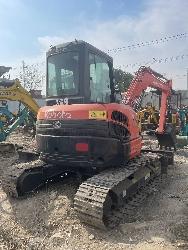 Kubota U35