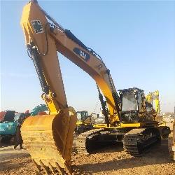 CAT 340 D L