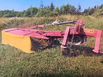 Agrow 185 H