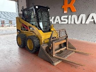 CAT 216 B