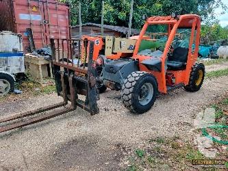 JLG G 5-18 A