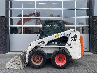 Bobcat S130