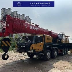 Sany STC1000