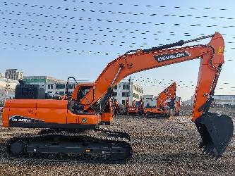 Doosan DX225