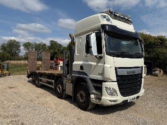 DAF CF 460