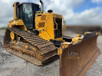 CAT D 6 N LGP