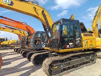 CAT 315 D2 GC