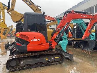 Kubota U 48