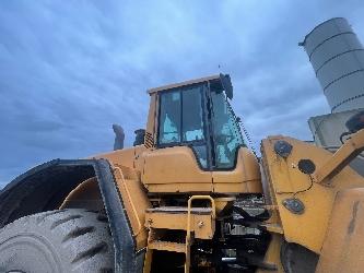 Volvo L 180 F