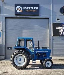 Ford 5000