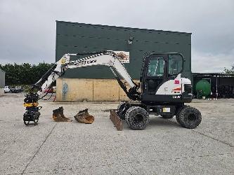 Bobcat E 55 W