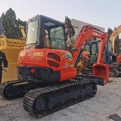 Kubota KX 155