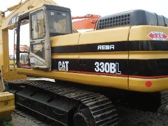 CAT 330 B