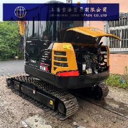 Sany SY 60 C