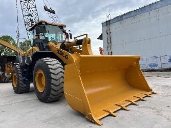 SDLG LG 956 L