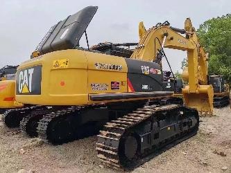 CAT 340 D L