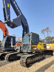 Volvo EC 210