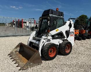 Bobcat S 175