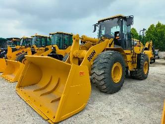 CAT 966 H