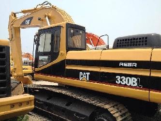 CAT 330 B