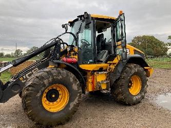 JCB 419 419S