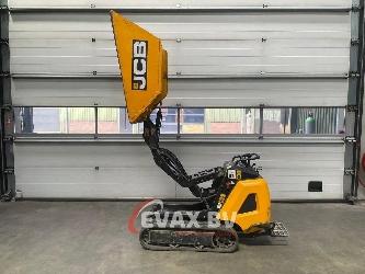 JCB HTD 05