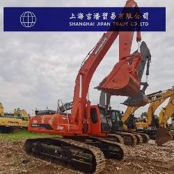 Doosan DH 420