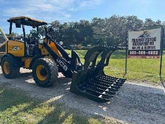 JCB 407