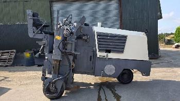 Wirtgen W 500