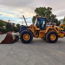 Volvo L 120