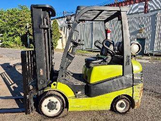 Clark C 25 L
