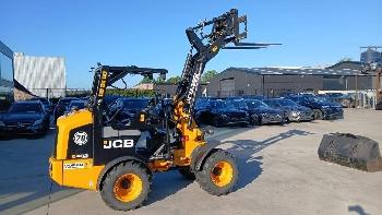 JCB 403 SP