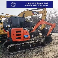 Hitachi ZX55