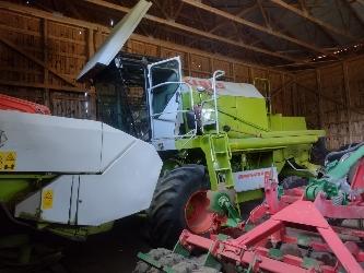 CLAAS 68 S