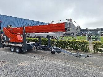 Böcker AHK 36