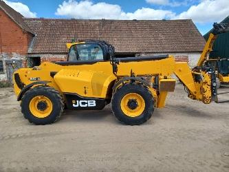 JCB 540-140