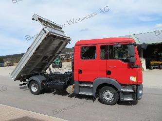 MAN TGL 8.220