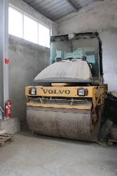 Volvo DD 95