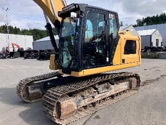 CAT 317