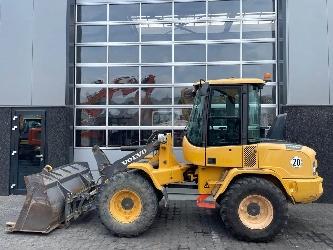 Volvo L30G
