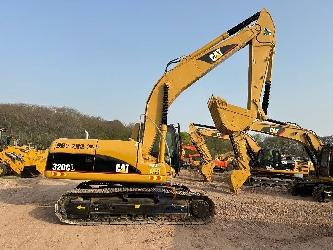 CAT 320 C L
