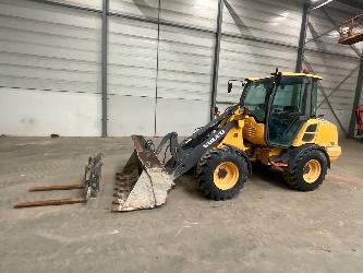 Volvo L 20 F
